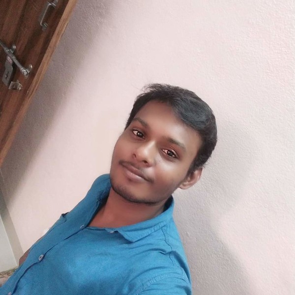 Subash - English tutor - Maraimalai Nagar