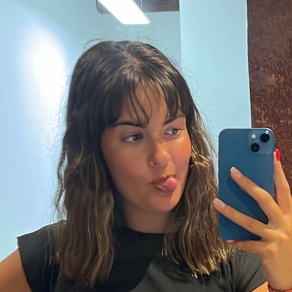 Lola - Prof de SVT - Montpellier