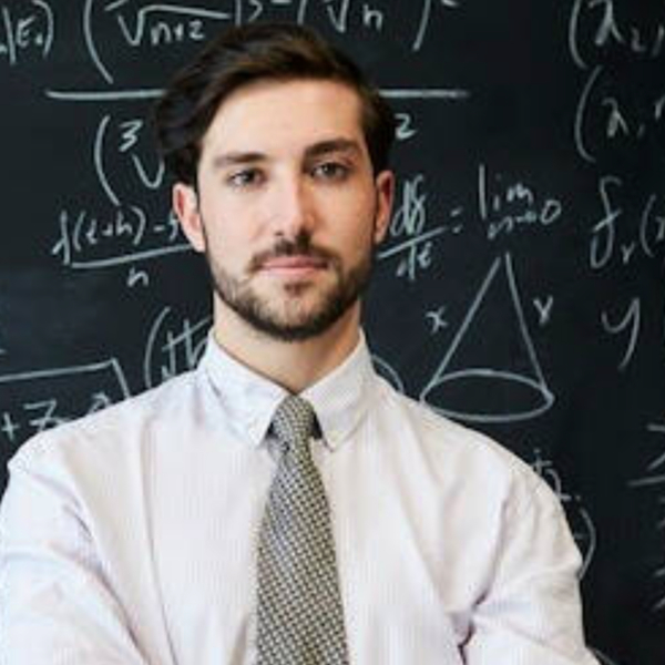 GEAN YT - Profe de matemáticas - Huánuco