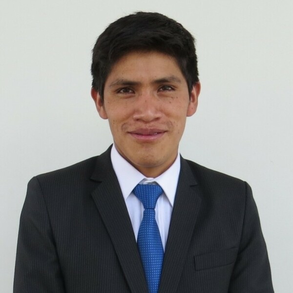 Luis Miguel - Prof matemáticas - Huancayo