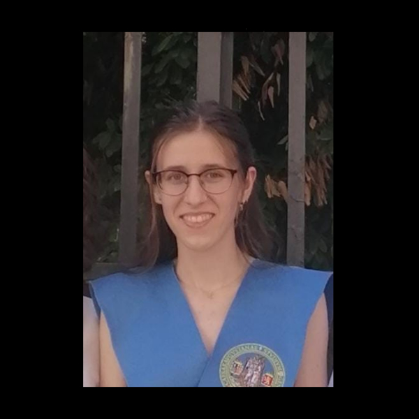 Nuria - tutor académico - Córdoba