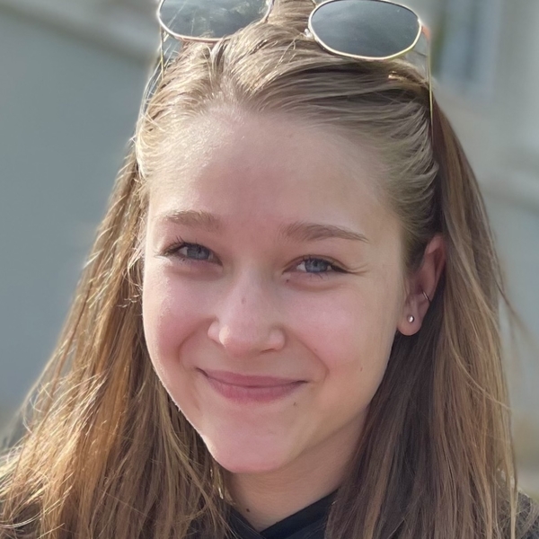 Malena - Lehrkraft für Gitarre - Tulln an der Donau