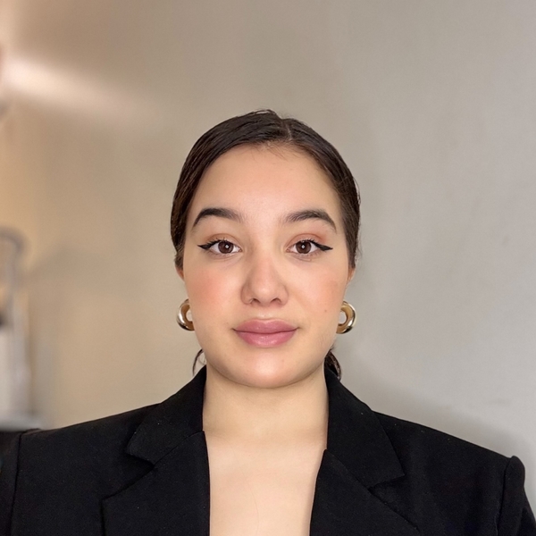 Lamia - Prof de SVT - Argenteuil