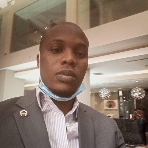 Ayanleye - Math tutor - Ikorodu