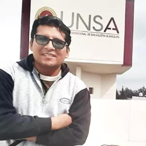 Nelson Tito - Prof matemáticas - Arequipa