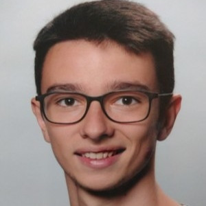 Léo - Prof de maths - Rennes