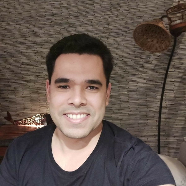 Renato - Prof de explicações - Casa Amarela (Recife)
