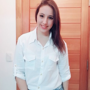 Lucia - Profe de matemáticas - Tandil
