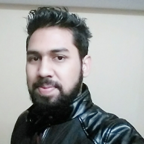 Amar - Maths tutor - Bengaluru
