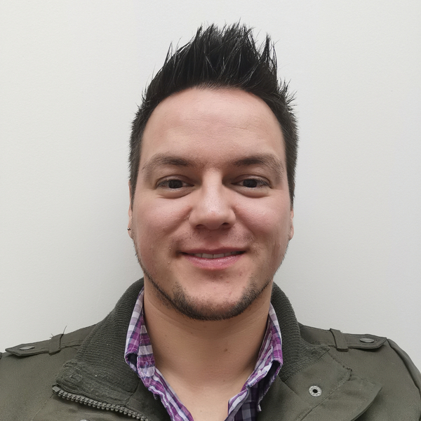 Óscar - profesor de comprensión oral en Alemán - Hermosillo