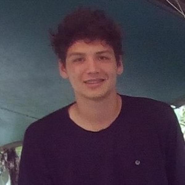 Cesar - Profe de matemáticas - Bogotá