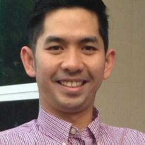 Pongsathorn - English reading teacher - Redlands