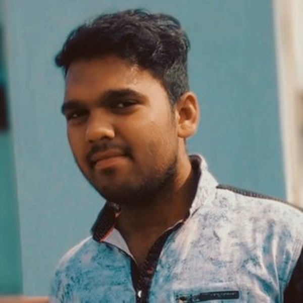 Tarak - Biology teacher - Kolkata