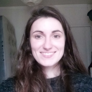 Pauline - Prof de sciences politiques - Paris 6e