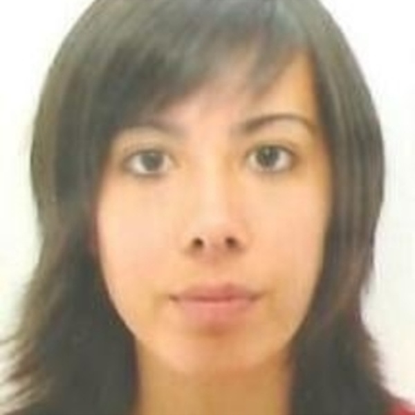 Katharina - Prof d'anglais - Toulouse
