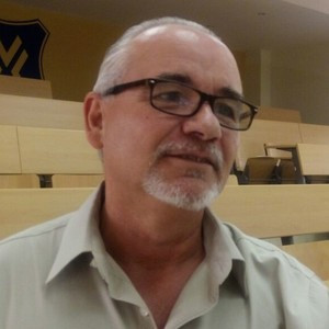 Jorge - prof de Arquitectura - Madrid