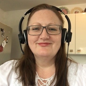 Lindsay - Career coaching tutor - Rosyth