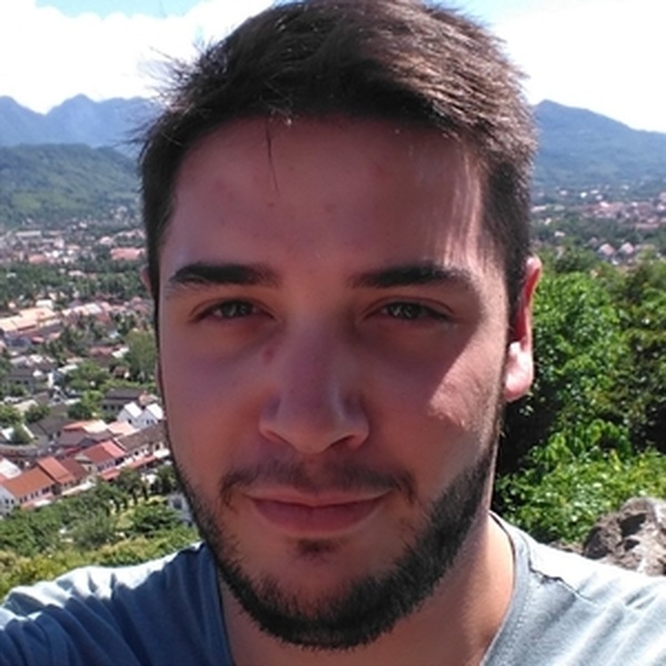 David - Maths tutor - Knutsford