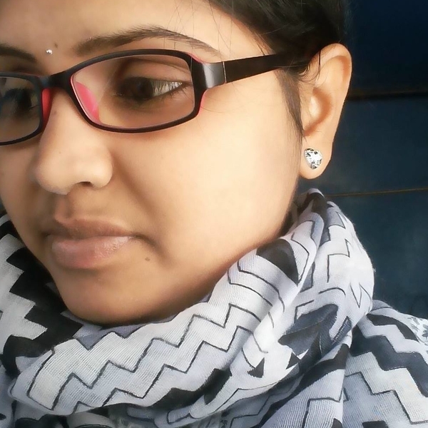 Suneetha - Prof maths - Bengaluru