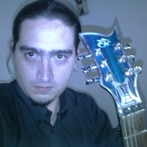 Alejandro - profesor de inglés - Medellín