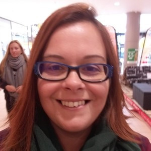 Virginie - Prof de maths - Laleu
