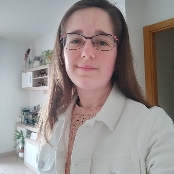 Estefanía - tutor académico - Córdoba