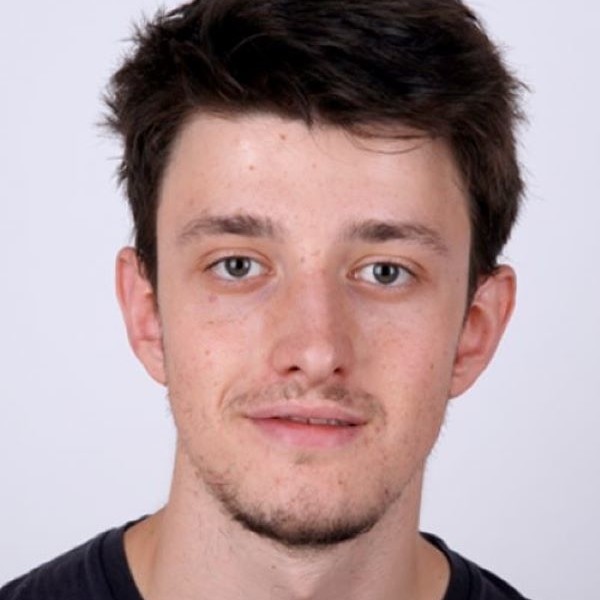 Noé - Prof de maths - Enghien-les-Bains