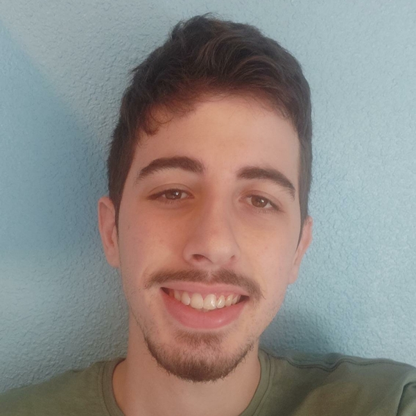 Pablo - profesor de inglés - Huelva