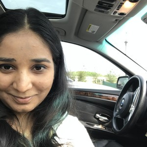 Amruta - Academic tutoring tutor - Pune