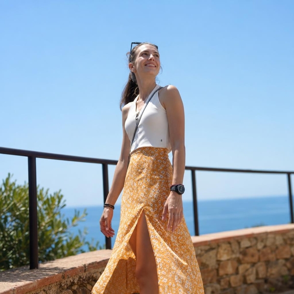 Aurora - Profe de catalán - Gavà