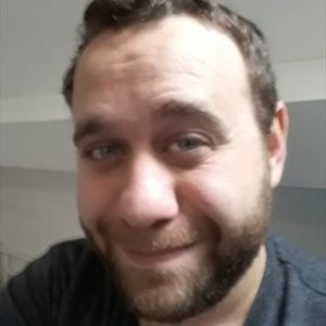 Martin - Prof d'anglais - Liège