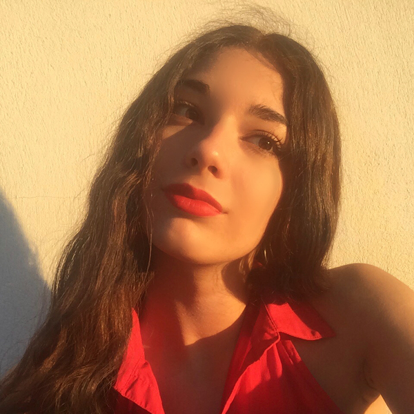 Alejandra - Profe de inglés - Granada