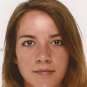 Ana Luisa - Prof d'espagnol - Saint-Cloud