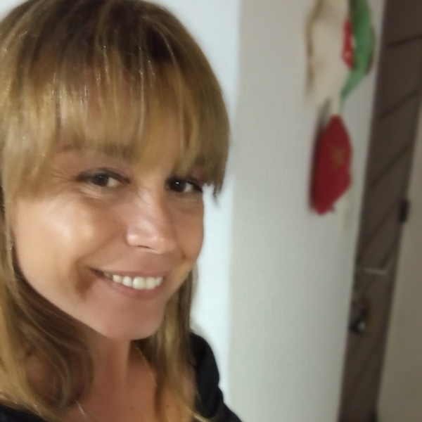 Natacha - profesor de lengua española - Río Cuarto