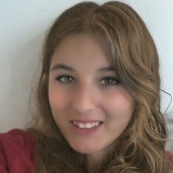 Agustina - Profesor historia - La Plata