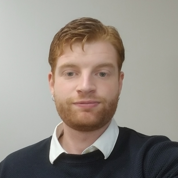Wesley - Mathematics tutor - Montréal