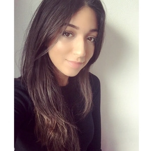 Sofia - Prof de maths - Paris