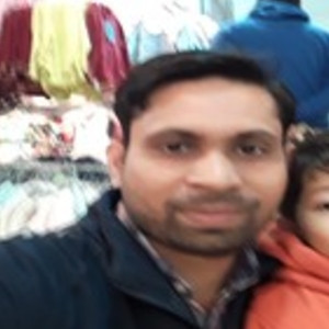 Rajeev - Physics teacher - Gurugram