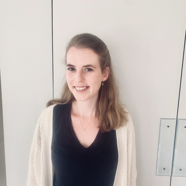 Adelaide - Italian tutor - Cambridge
