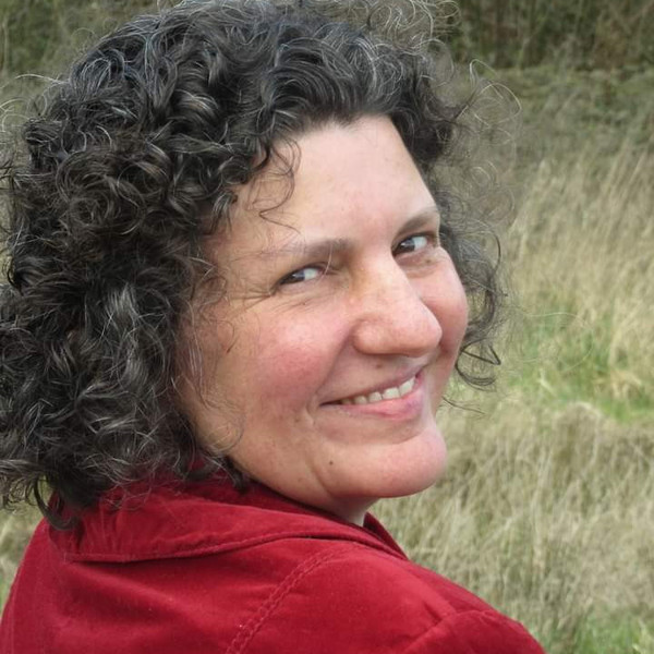 Sandrine - Prof de macramé - Le Poiré-sur-Vie