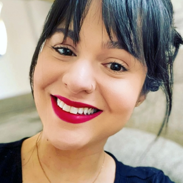 Kimberly - ESOL tutor - Youngsville