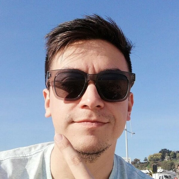 Ignacio - Profesor de matemática - Valparaíso