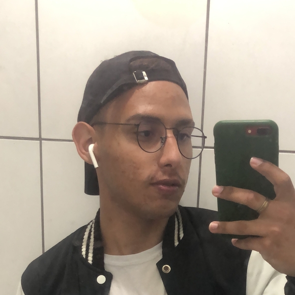 Matheus - Professor de solfejo - Coqueiro
