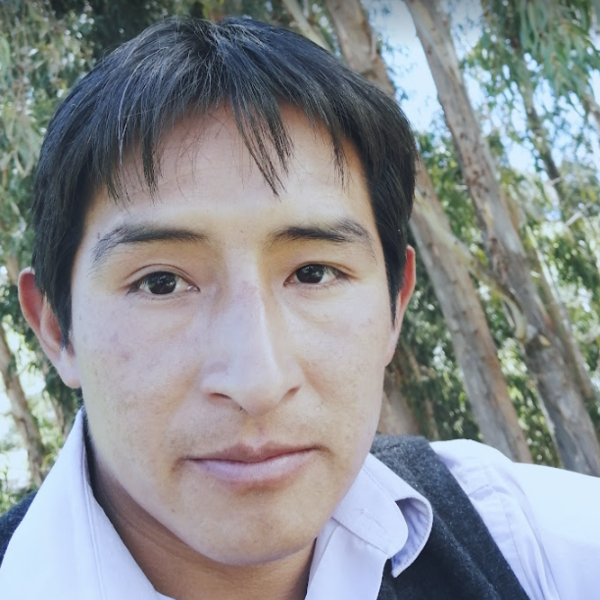 JOSE - Prof ciencias de la nutrición - Huancayo