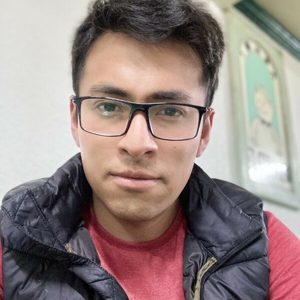 Antonio - tutor académico - Ciudad de México