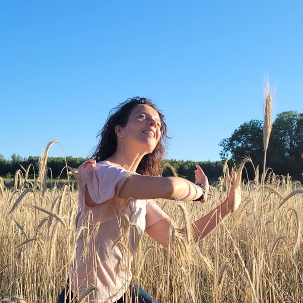 Laure - Prof de relaxation - Fay-aux-Loges