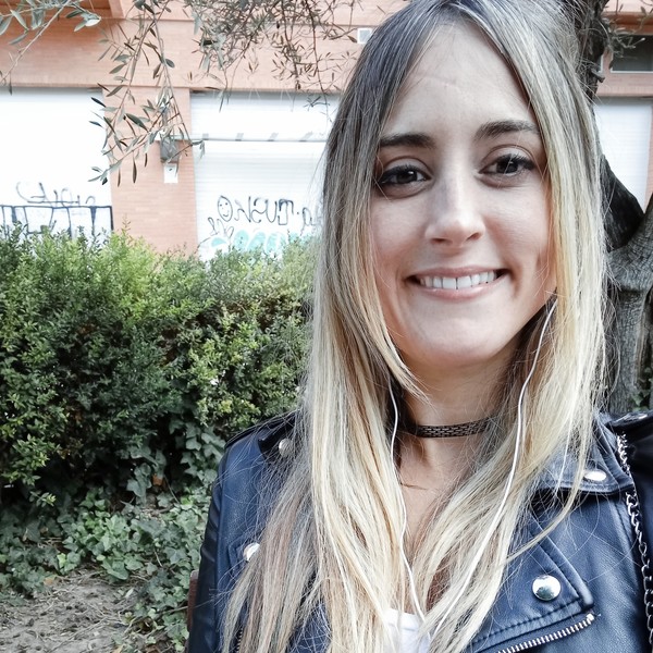 Mónica - Profesor de apoyo escolar - Valencia
