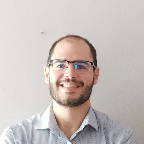 Davide - Insegnante di inglese - Sesto San Giovanni