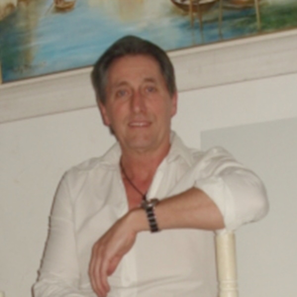Rudy - Prof de Design - Cannes