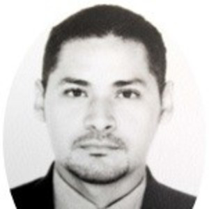 DAVID - Profesor de inglés - Villahermosa